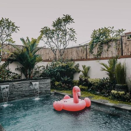 Ab Ubud Luxury Villa 외부 사진