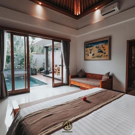 Ab Ubud Luxury Villa 외부 사진