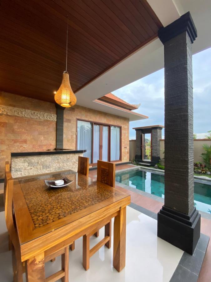 Ab Ubud Luxury Villa 외부 사진