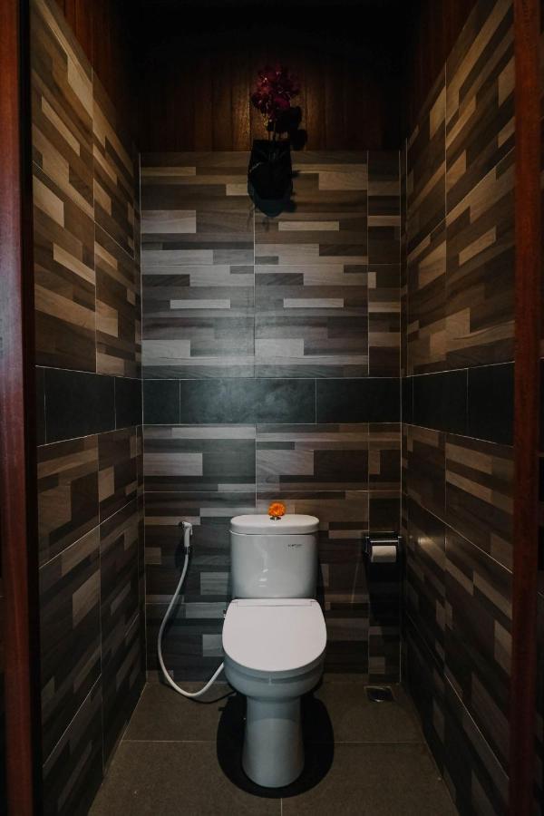 Ab Ubud Luxury Villa 외부 사진