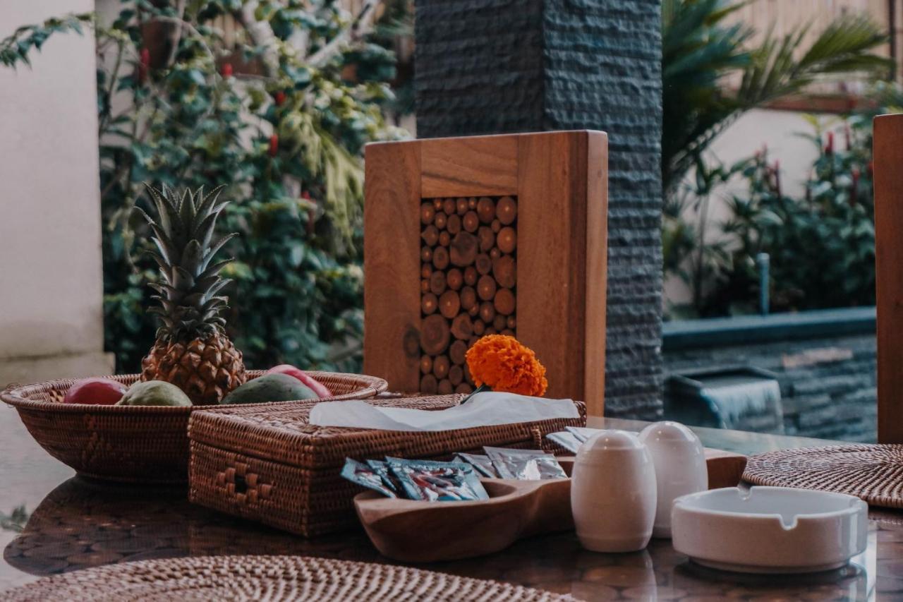 Ab Ubud Luxury Villa 외부 사진