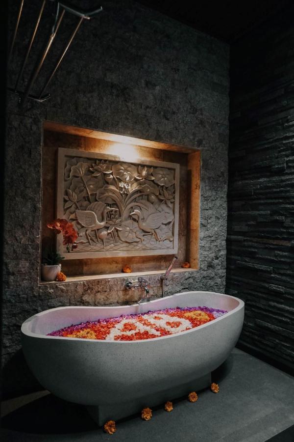 Ab Ubud Luxury Villa 외부 사진