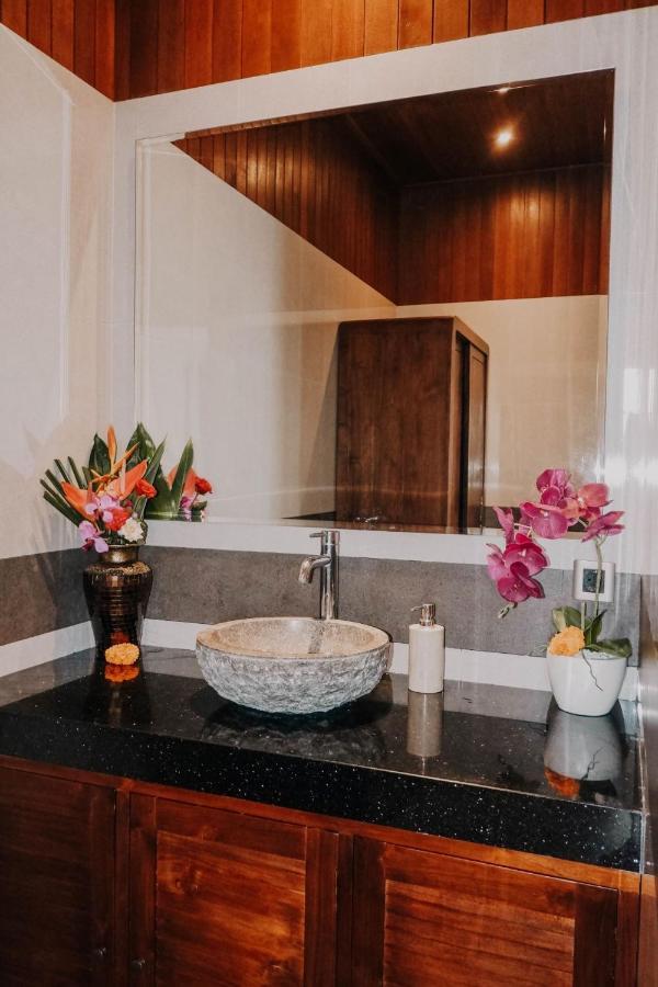 Ab Ubud Luxury Villa 외부 사진