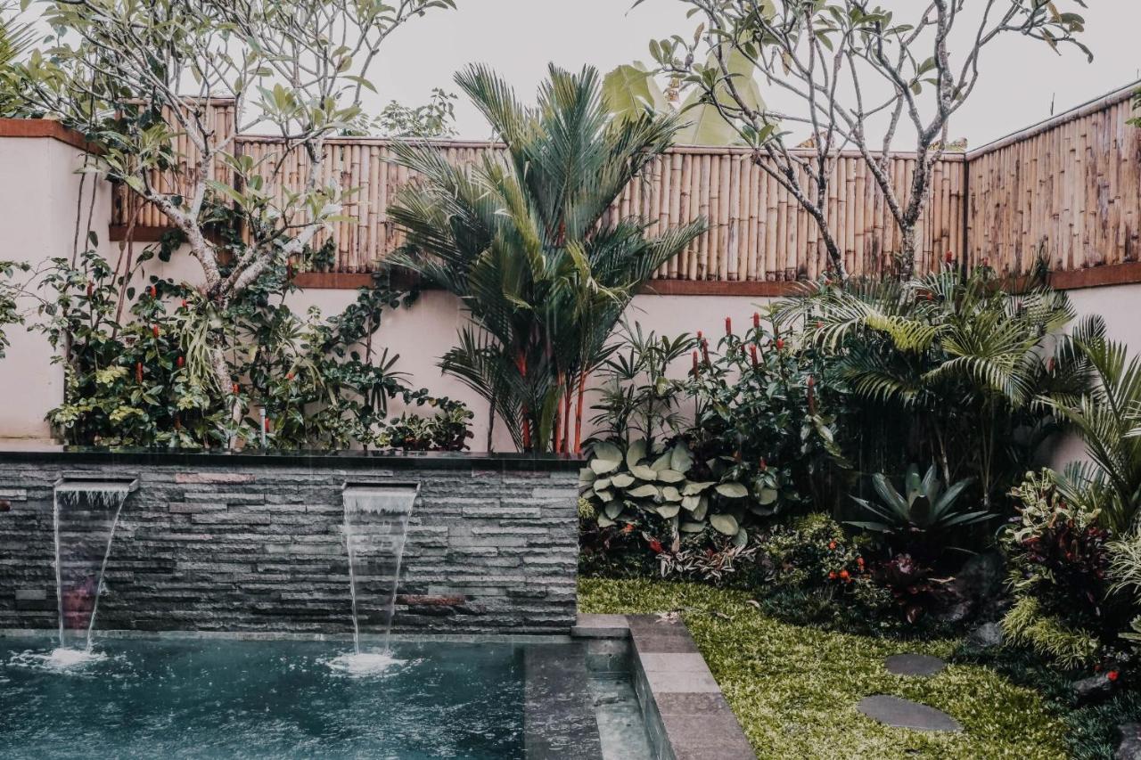 Ab Ubud Luxury Villa 외부 사진