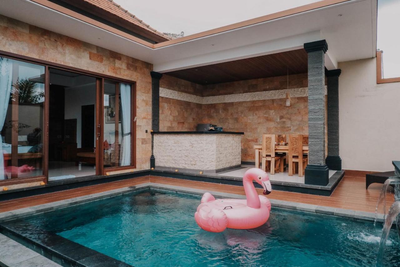Ab Ubud Luxury Villa 외부 사진