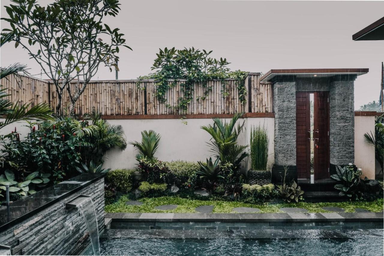Ab Ubud Luxury Villa 외부 사진