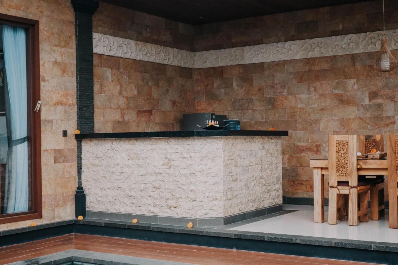 Ab Ubud Luxury Villa 외부 사진