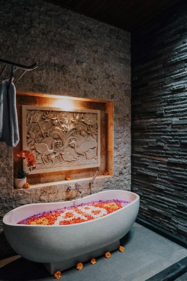 Ab Ubud Luxury Villa 외부 사진