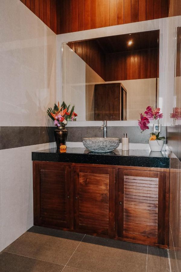 Ab Ubud Luxury Villa 외부 사진