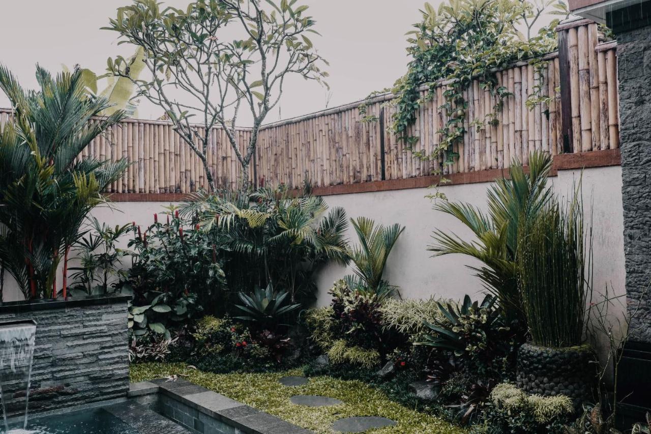 Ab Ubud Luxury Villa 외부 사진