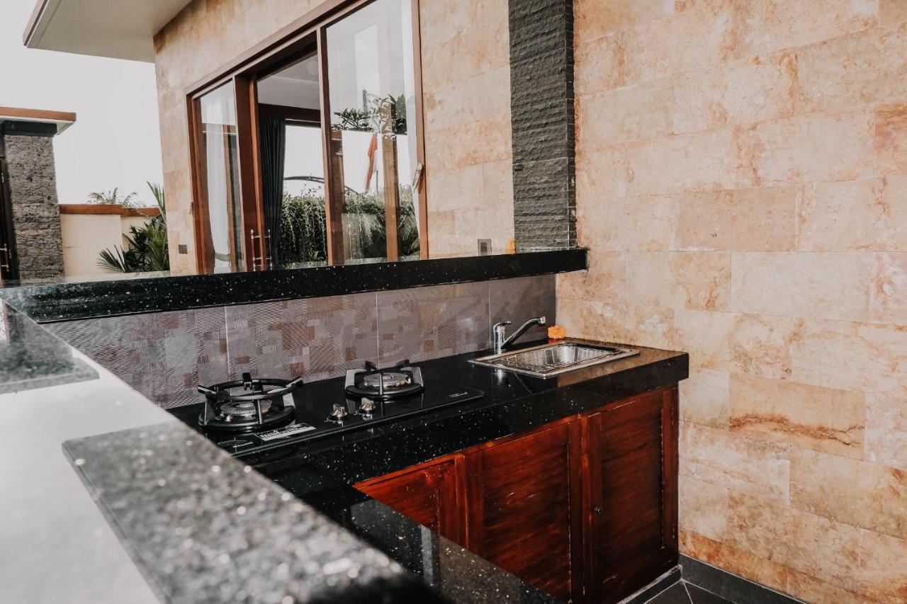 Ab Ubud Luxury Villa 외부 사진