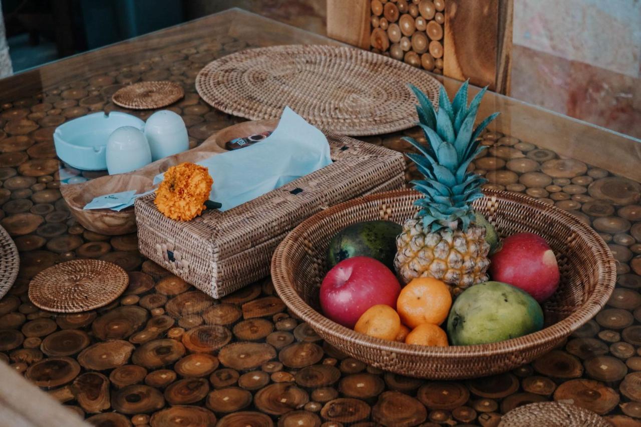 Ab Ubud Luxury Villa 외부 사진