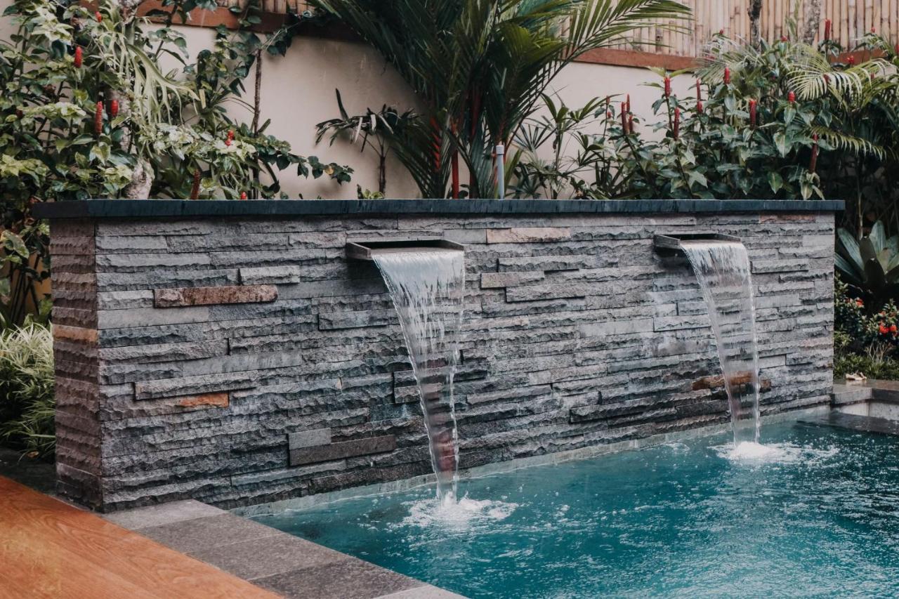 Ab Ubud Luxury Villa 외부 사진