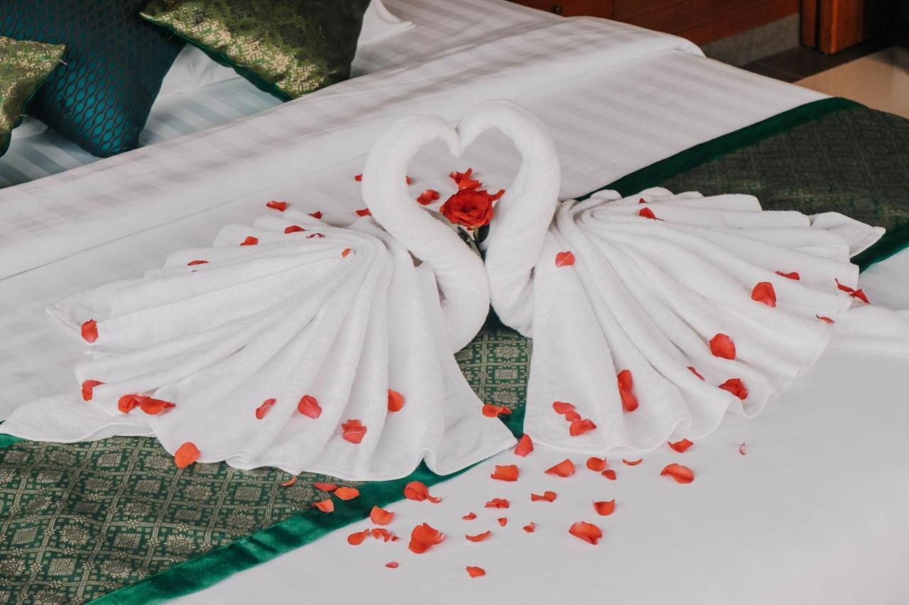 Ab Ubud Luxury Villa 외부 사진