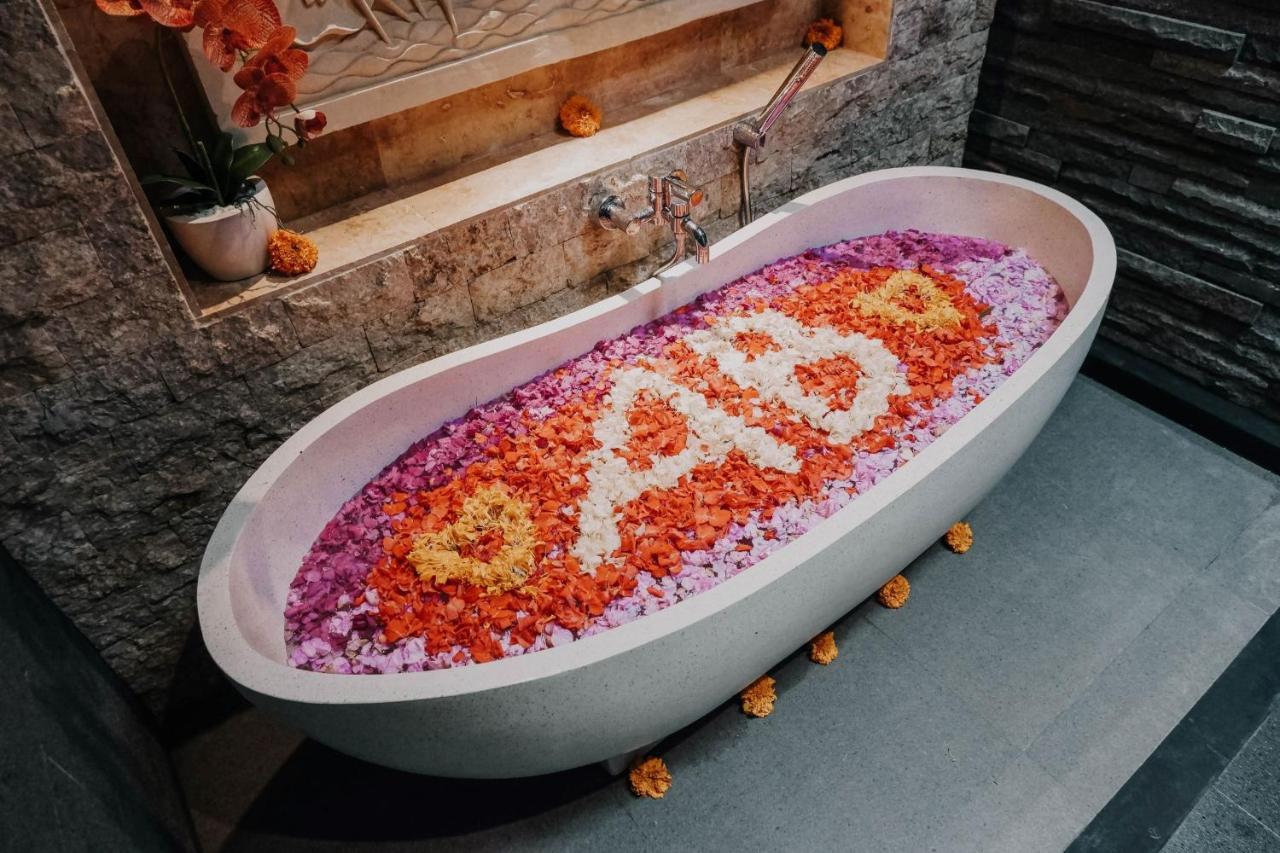 Ab Ubud Luxury Villa 외부 사진