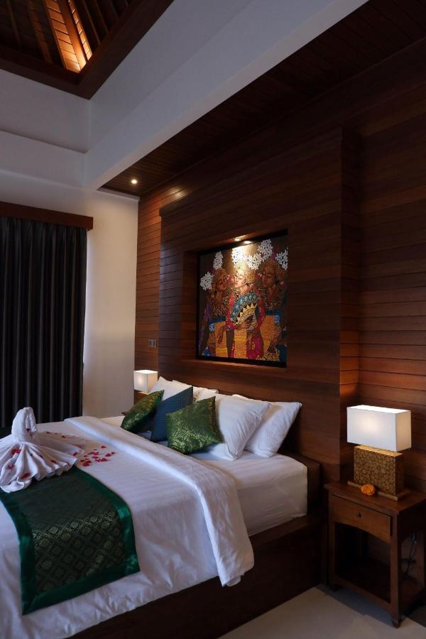 Ab Ubud Luxury Villa 외부 사진