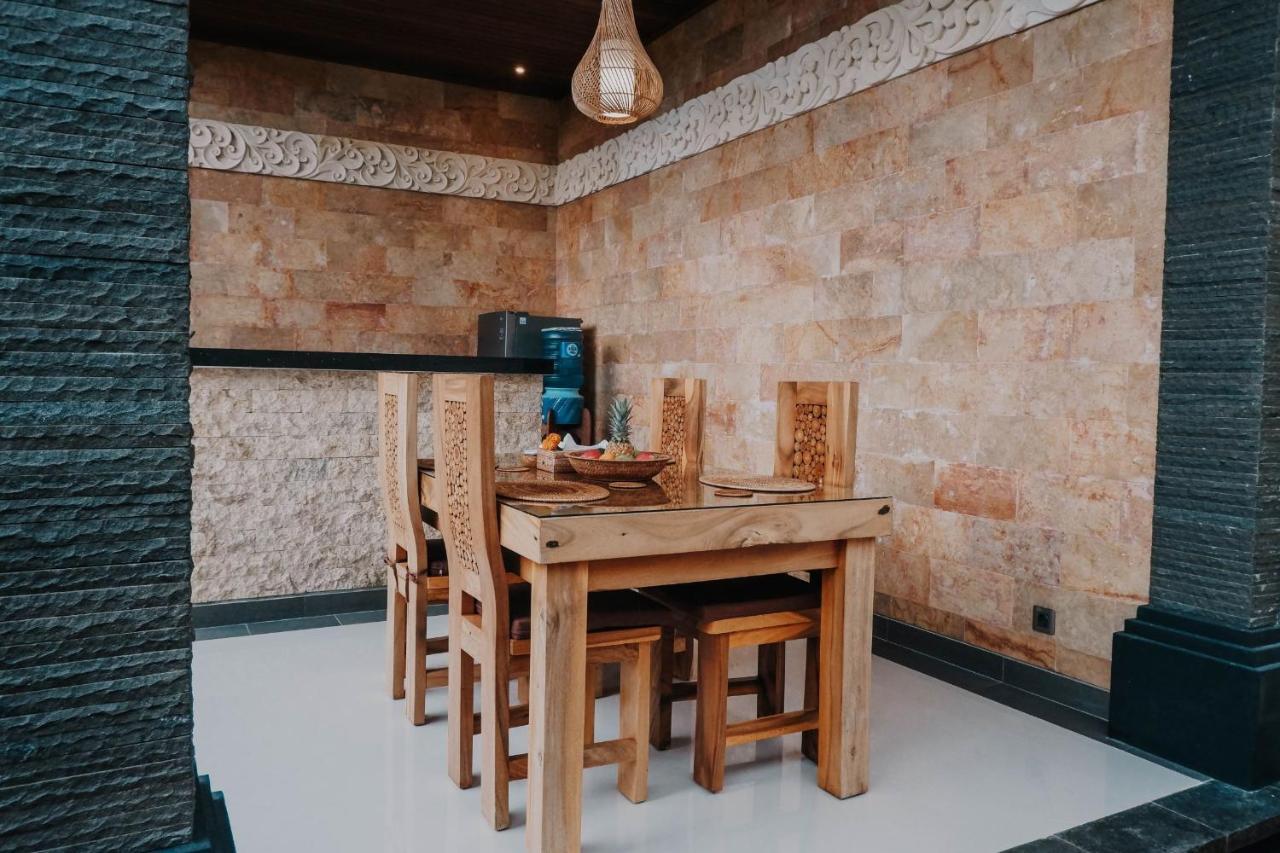 Ab Ubud Luxury Villa 외부 사진