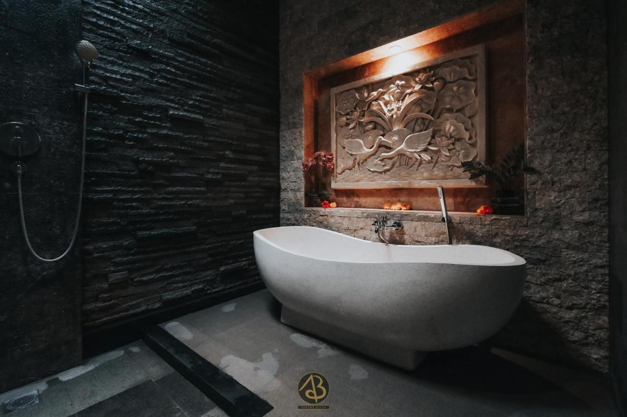 Ab Ubud Luxury Villa 외부 사진