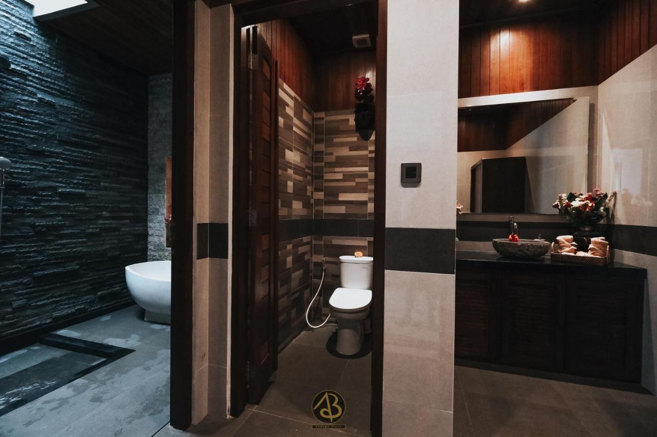 Ab Ubud Luxury Villa 외부 사진