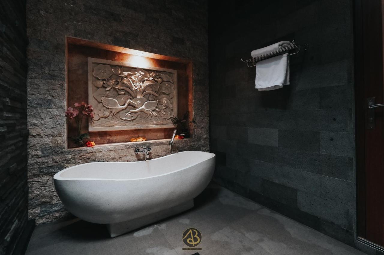 Ab Ubud Luxury Villa 외부 사진