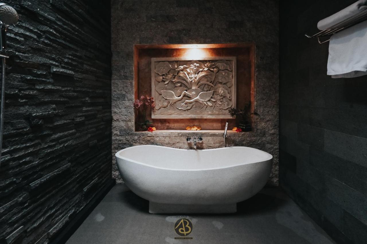 Ab Ubud Luxury Villa 외부 사진