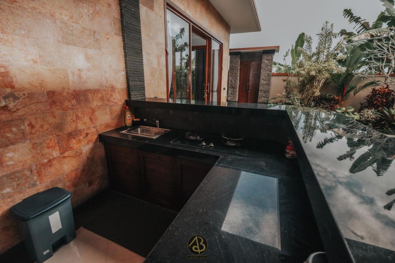 Ab Ubud Luxury Villa 외부 사진