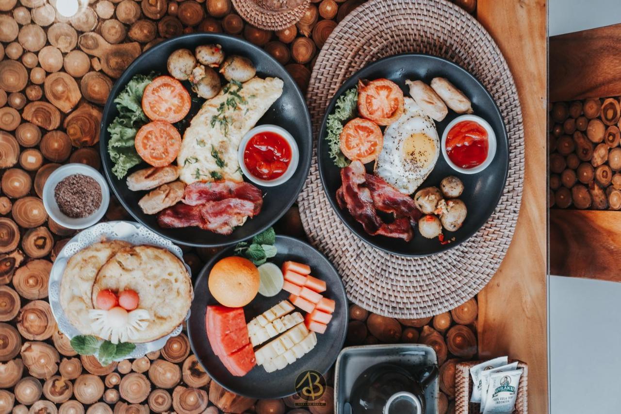 Ab Ubud Luxury Villa 외부 사진