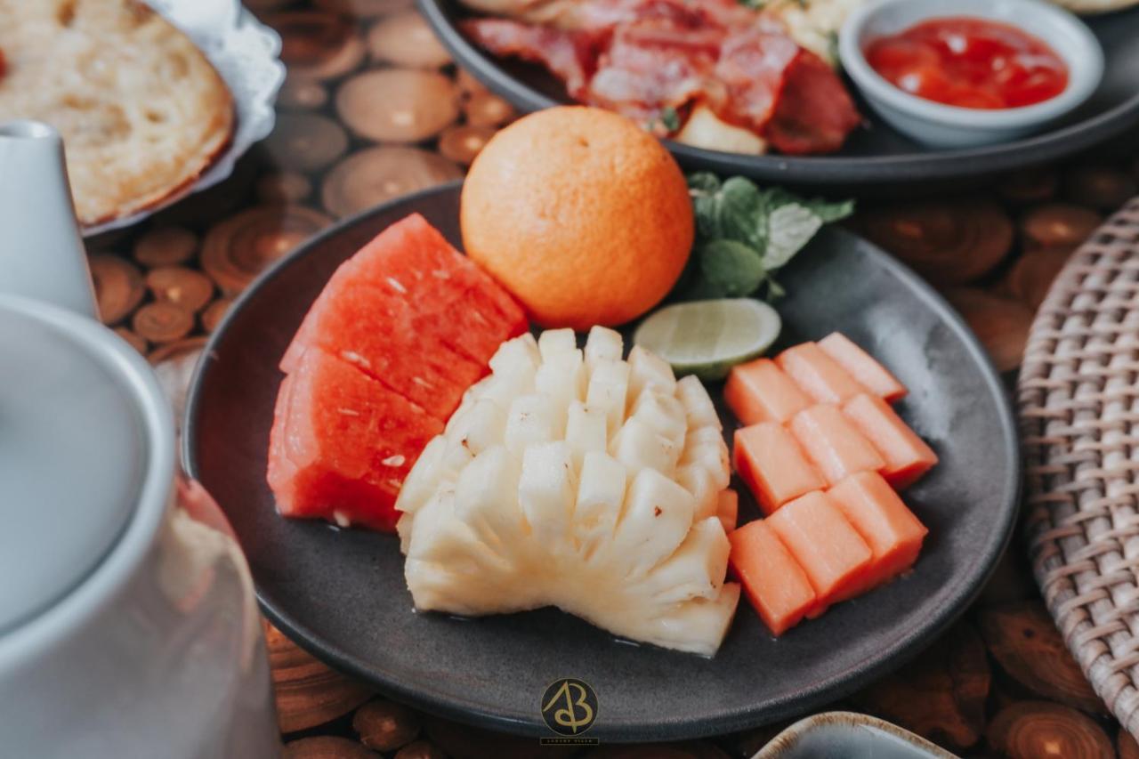 Ab Ubud Luxury Villa 외부 사진