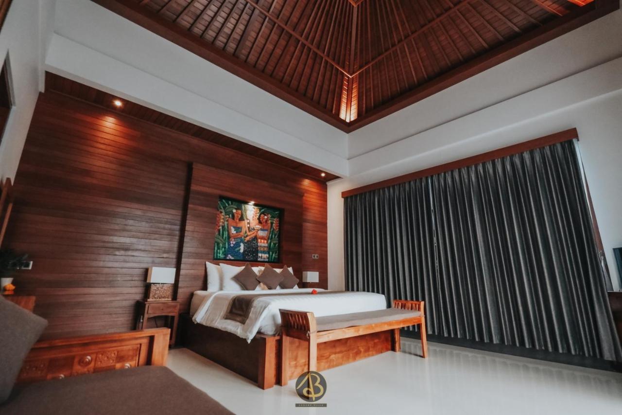 Ab Ubud Luxury Villa 외부 사진