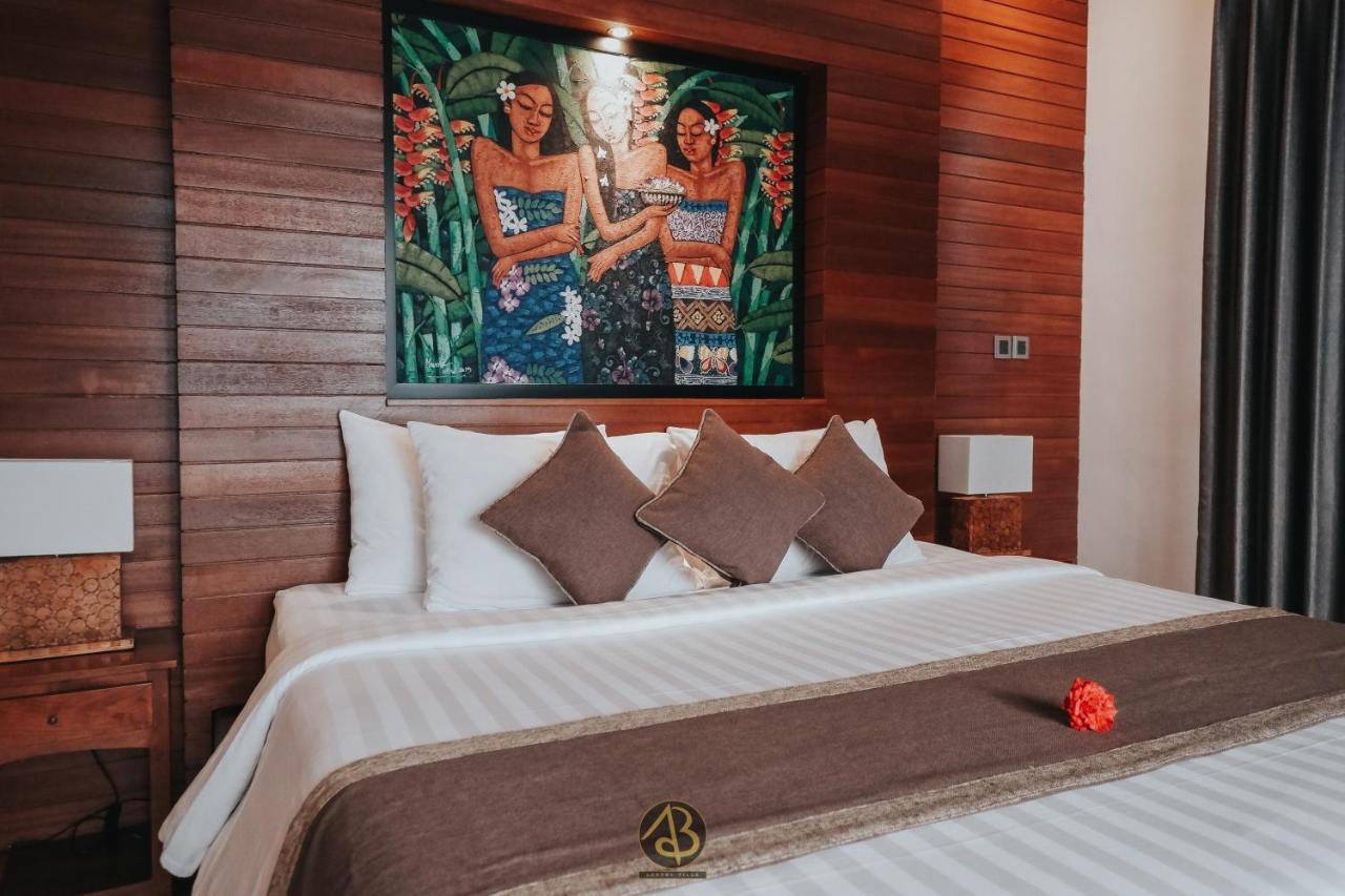 Ab Ubud Luxury Villa 외부 사진