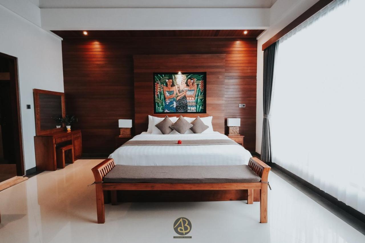 Ab Ubud Luxury Villa 외부 사진